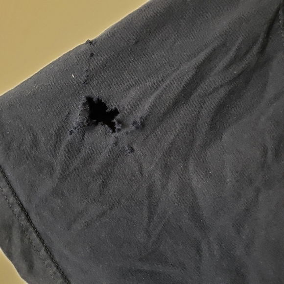 𝅺Keith Urban 2011 Concert Band Tee Tshirt - Picture 5 of 9